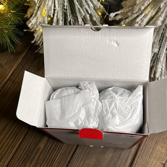 Pottery Barn Kids Rustically Charming Silver Jingle Bell Ornaments - Picture 6 of 16